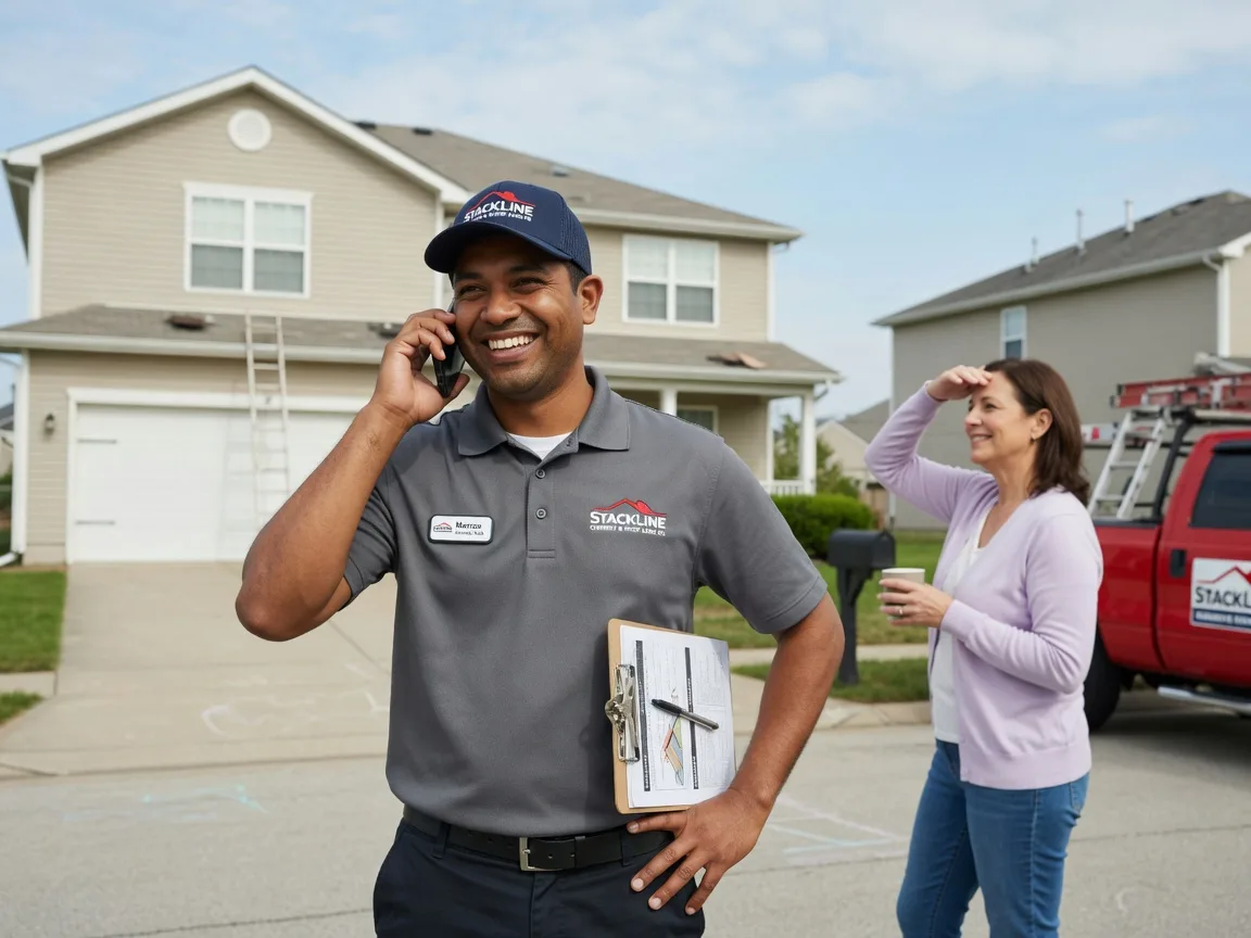 Chimney flashing repair Uvalde, TX FAQs